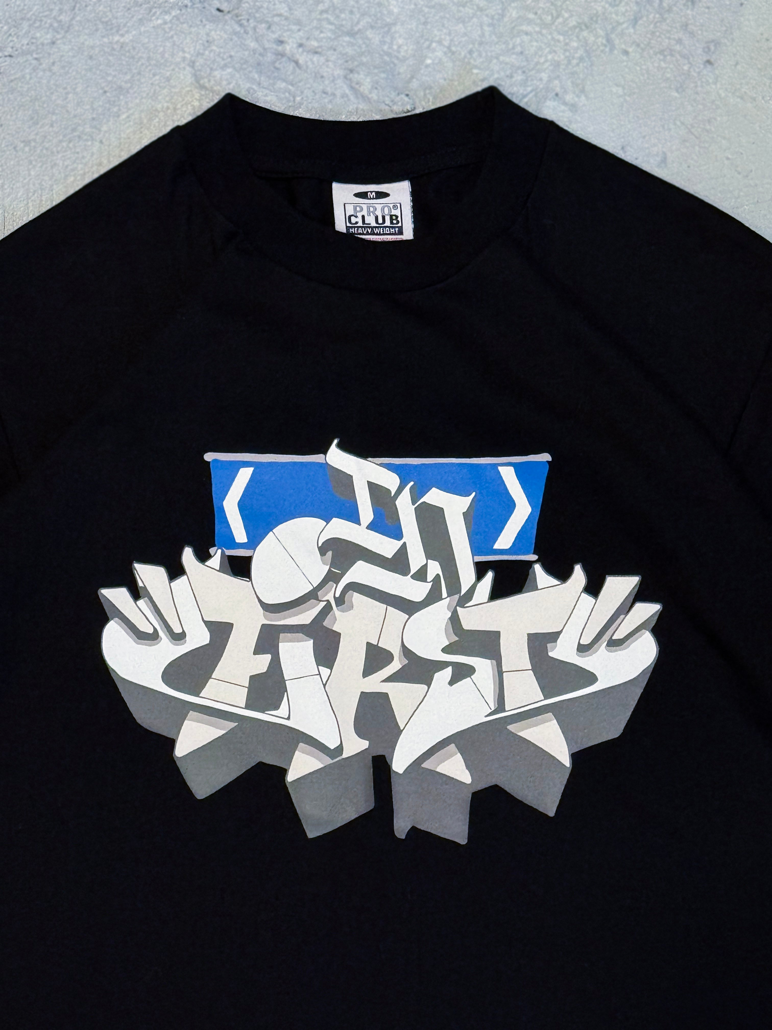 $IGNZ short tee merch