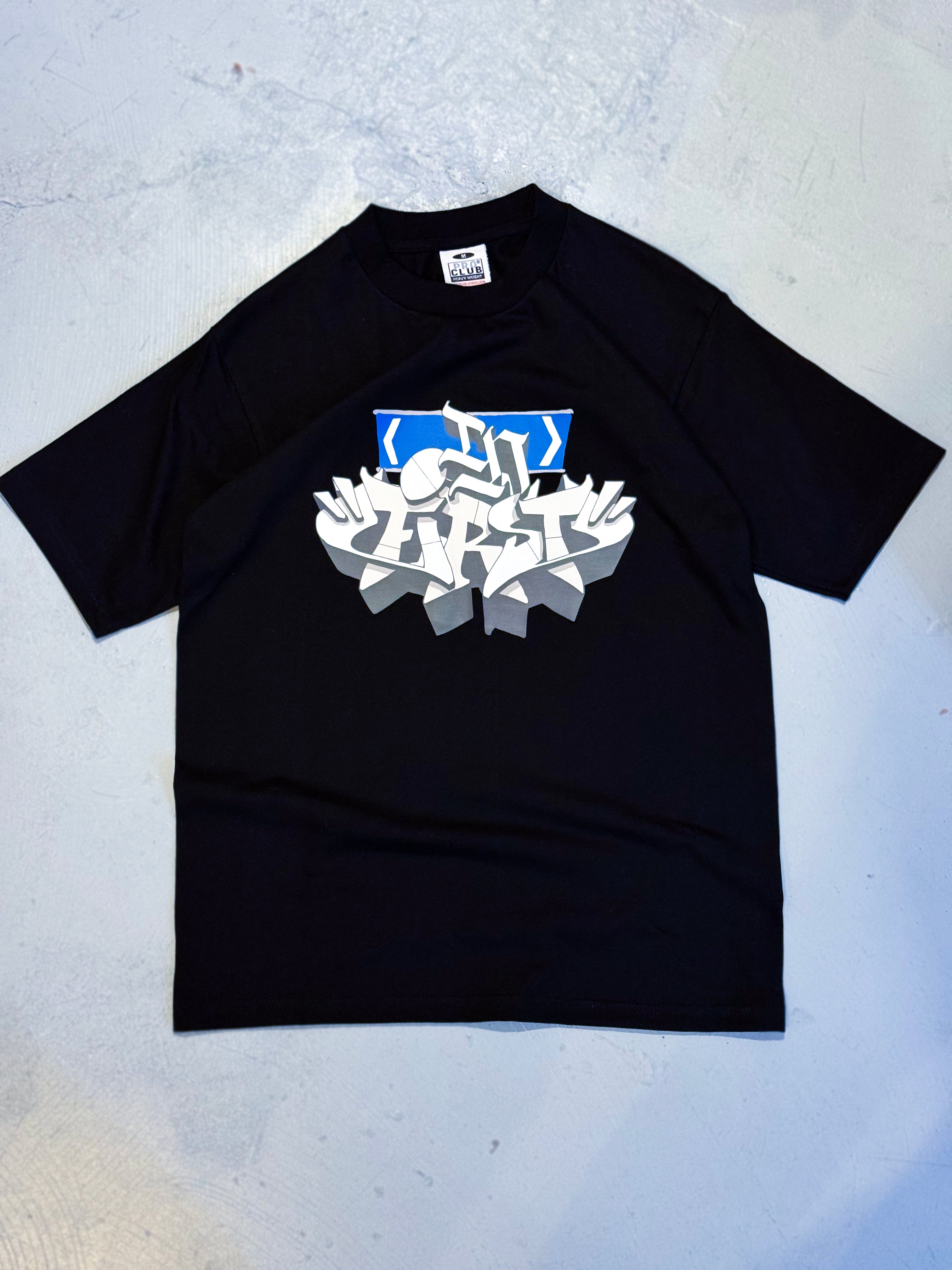 $IGNZ short tee merch