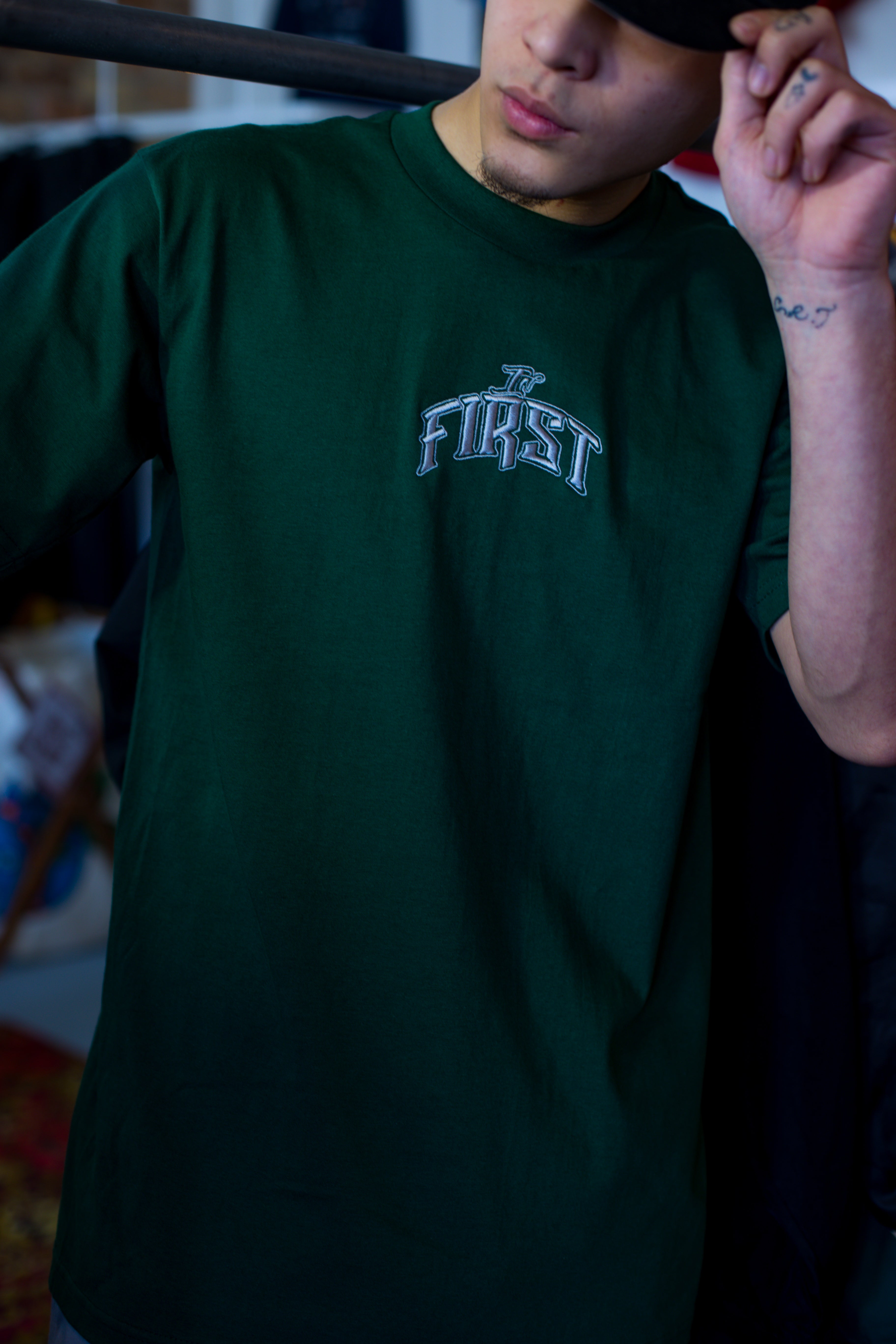 IF PRO MERCH TEEz