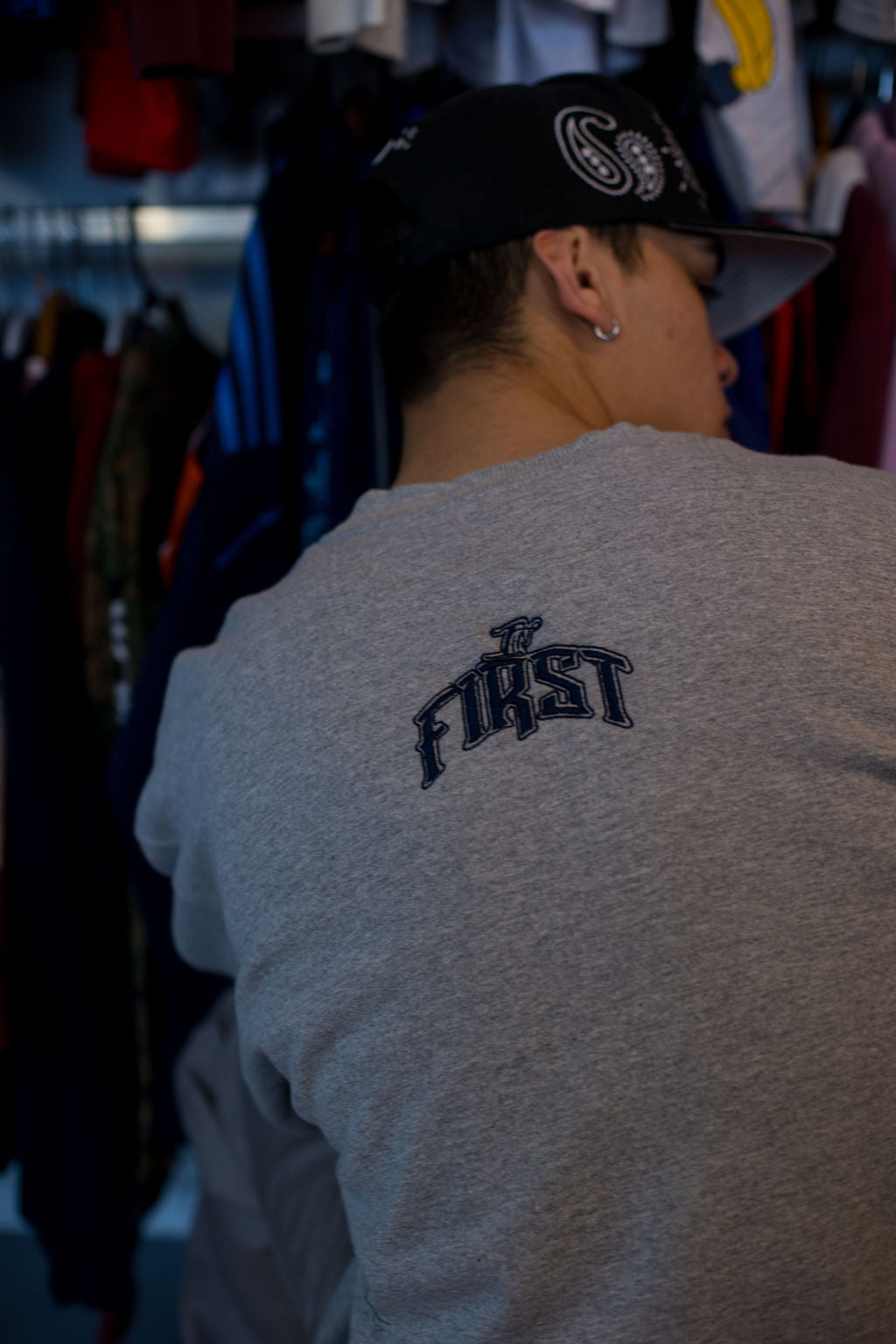 IF X CHAMPION CREWS